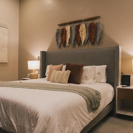 Hotel Boutique Corazon Mexicano 과나후아토 외부 사진