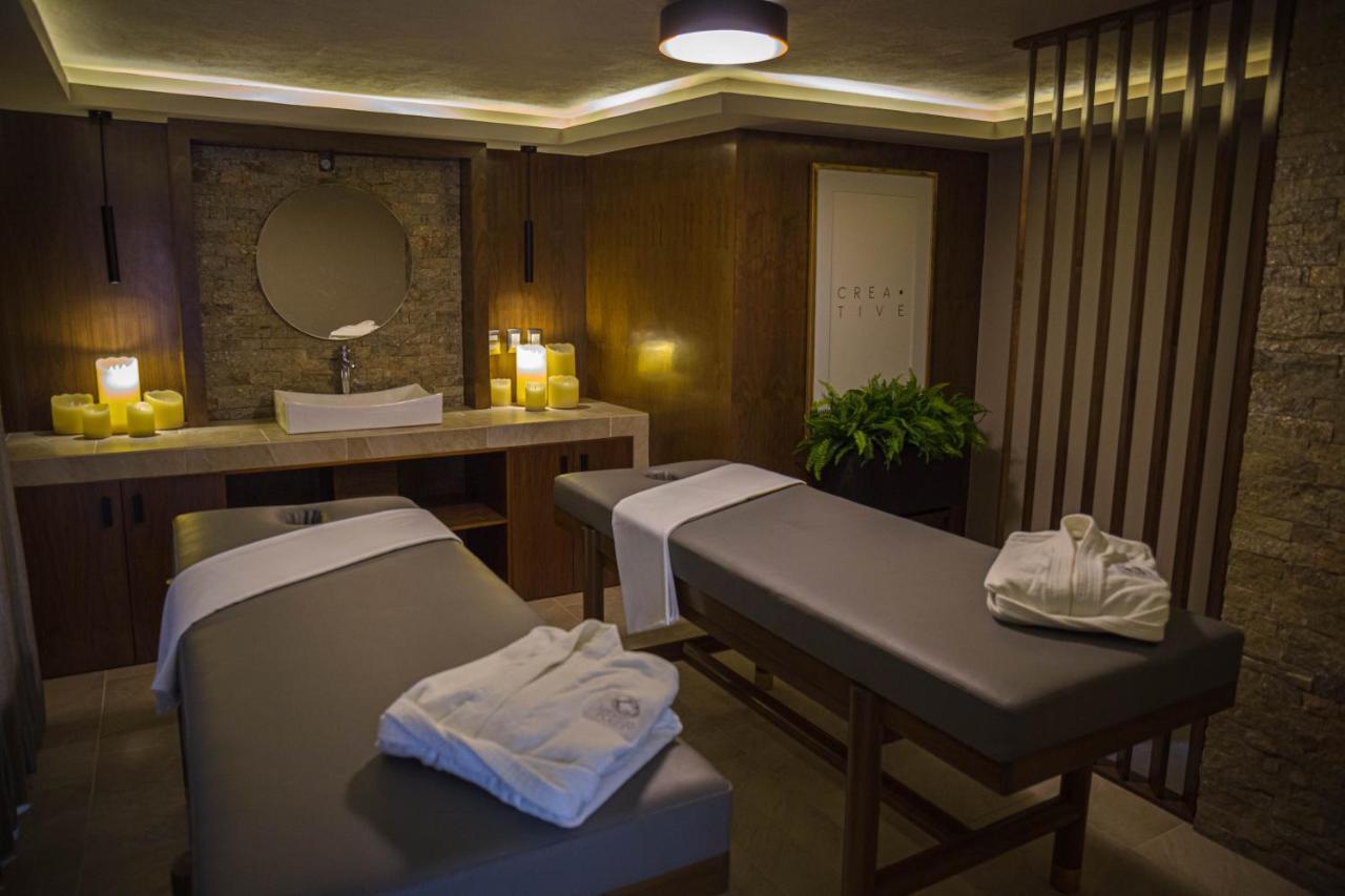 Hotel Boutique Corazon Mexicano 과나후아토 외부 사진