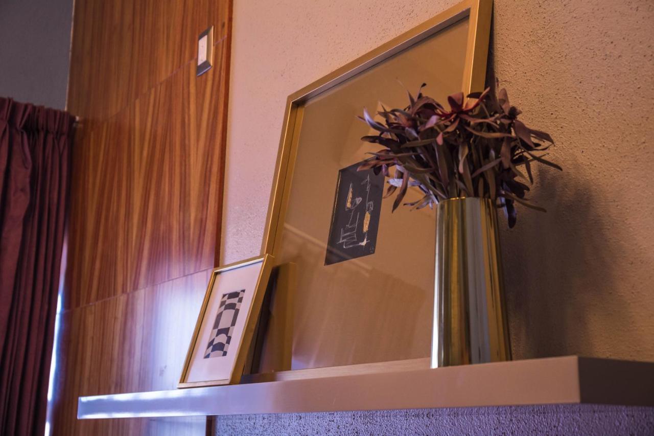 Hotel Boutique Corazon Mexicano 과나후아토 외부 사진