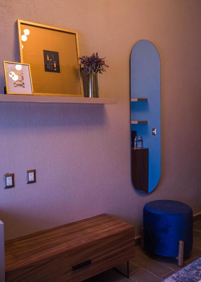 Hotel Boutique Corazon Mexicano 과나후아토 외부 사진