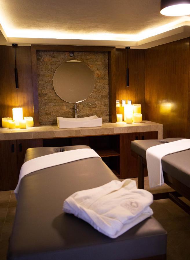 Hotel Boutique Corazon Mexicano 과나후아토 외부 사진
