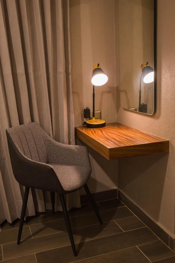 Hotel Boutique Corazon Mexicano 과나후아토 외부 사진
