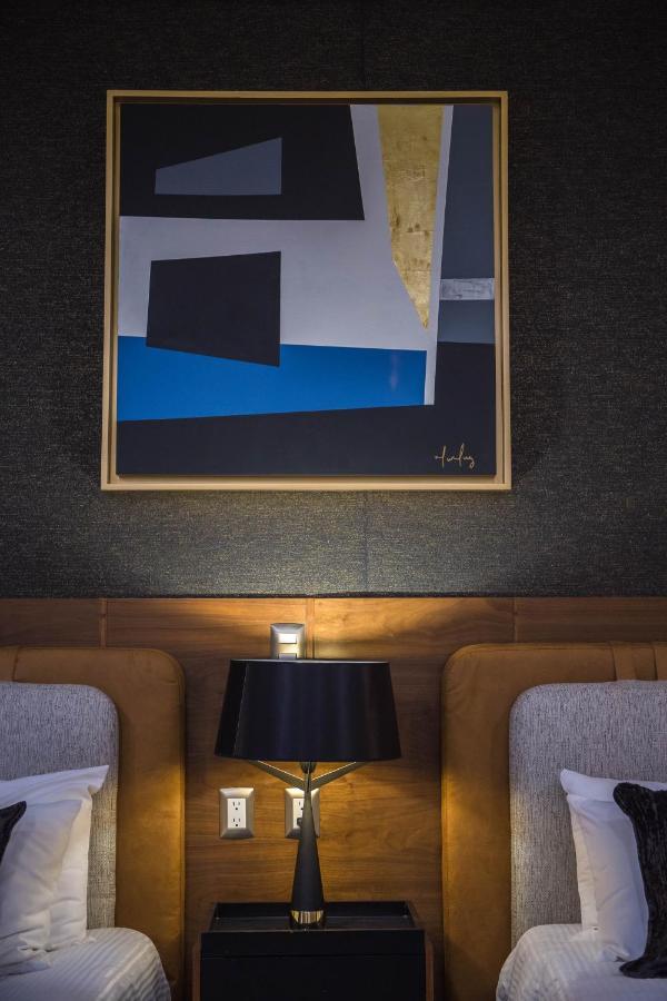 Hotel Boutique Corazon Mexicano 과나후아토 외부 사진