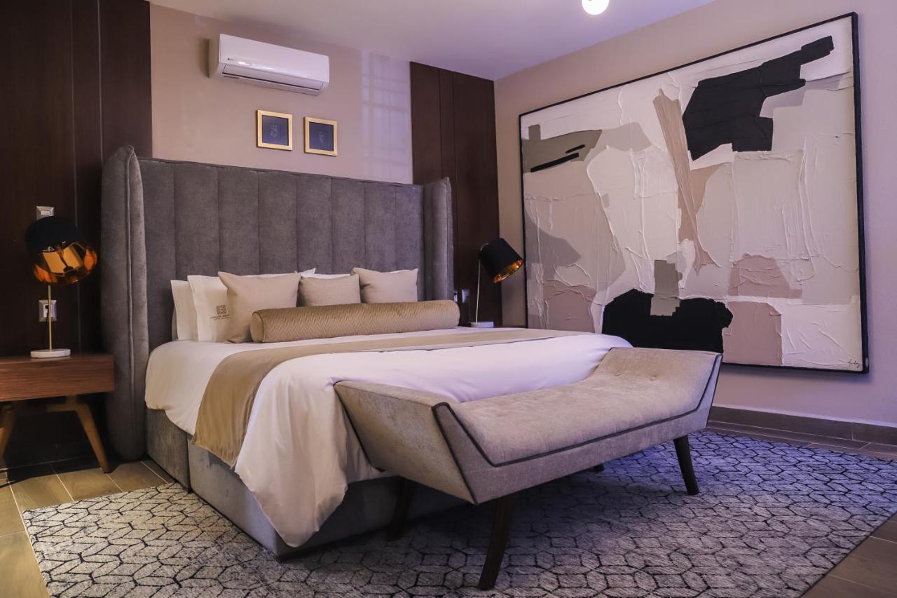 Hotel Boutique Corazon Mexicano 과나후아토 외부 사진