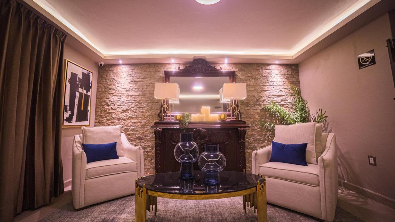 Hotel Boutique Corazon Mexicano 과나후아토 외부 사진