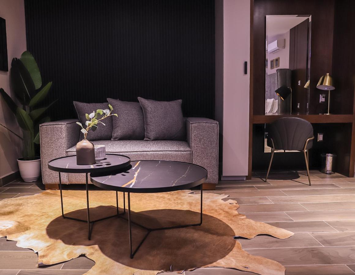 Hotel Boutique Corazon Mexicano 과나후아토 외부 사진
