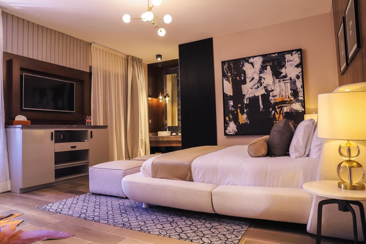 Hotel Boutique Corazon Mexicano 과나후아토 외부 사진
