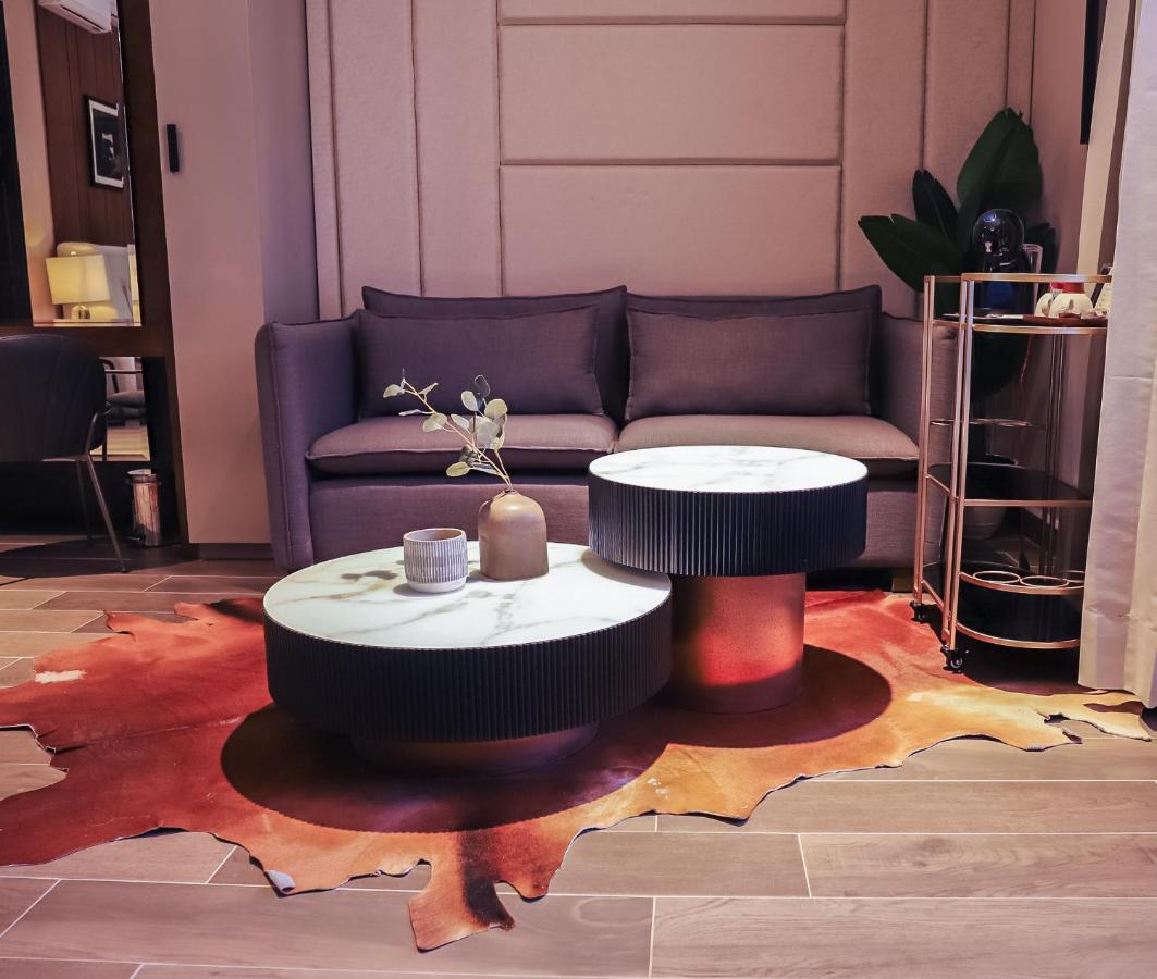 Hotel Boutique Corazon Mexicano 과나후아토 외부 사진