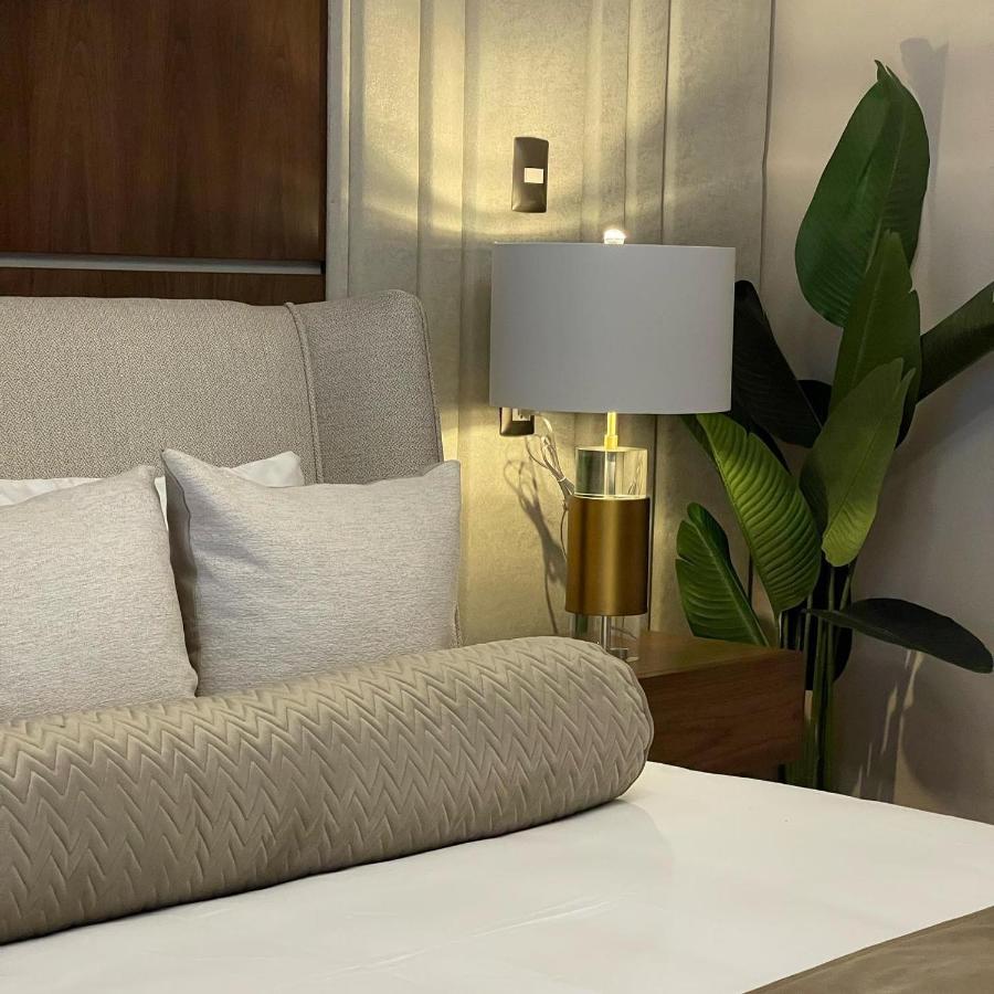 Hotel Boutique Corazon Mexicano 과나후아토 외부 사진