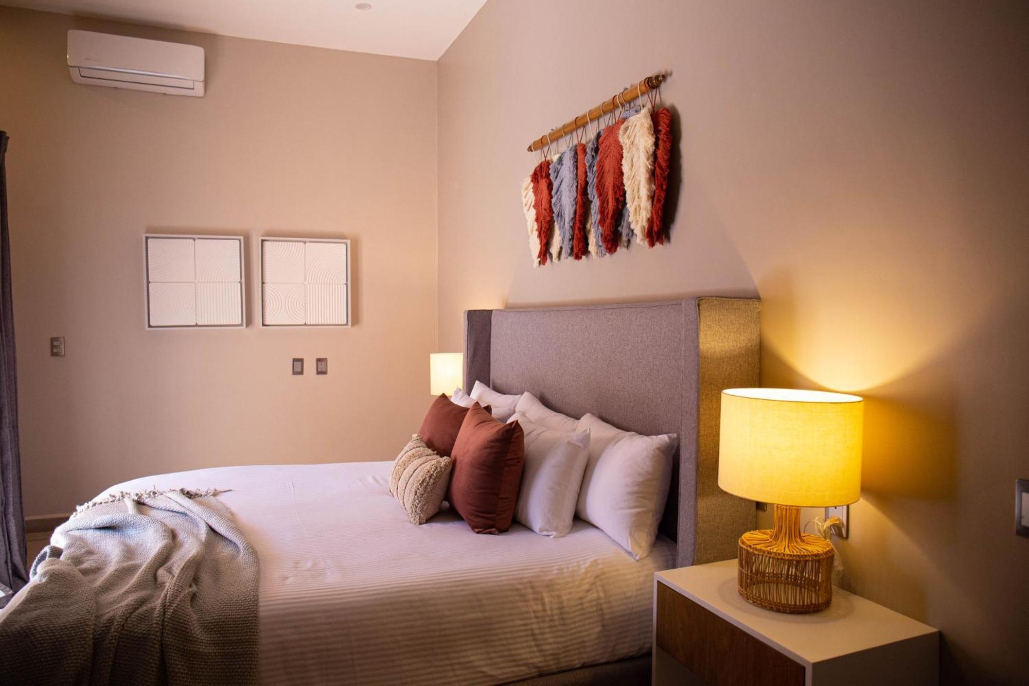Hotel Boutique Corazon Mexicano 과나후아토 외부 사진