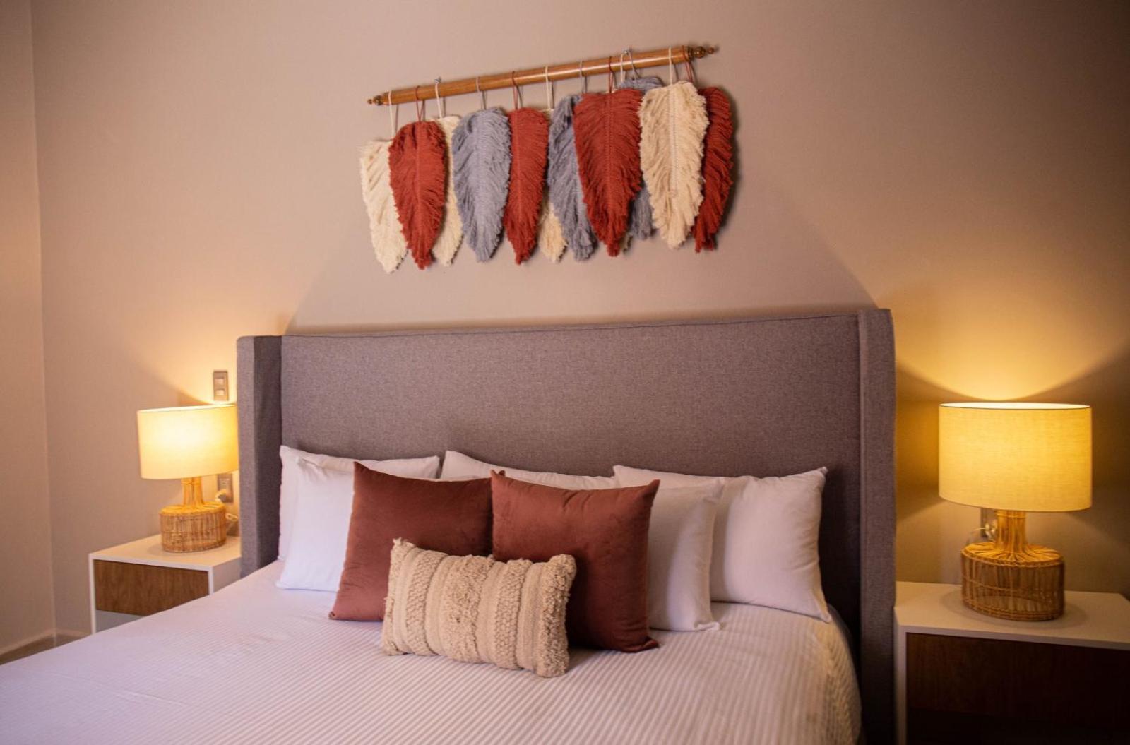 Hotel Boutique Corazon Mexicano 과나후아토 외부 사진